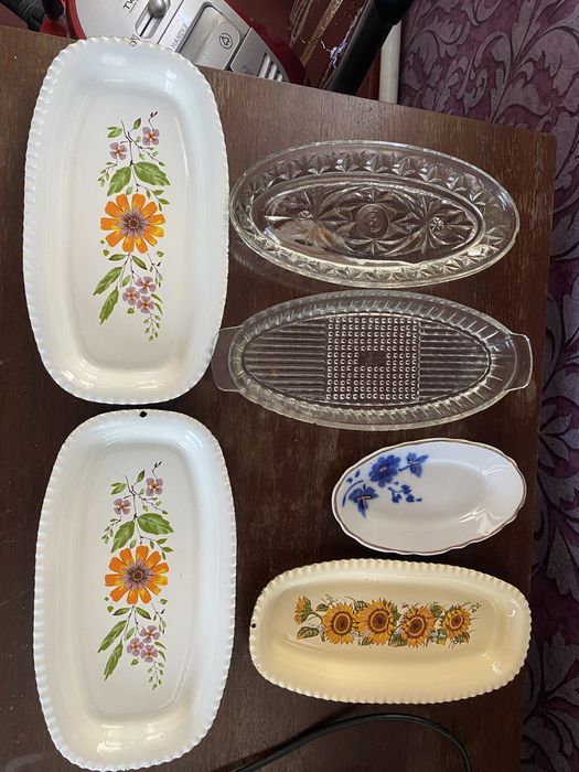 Селедочницы