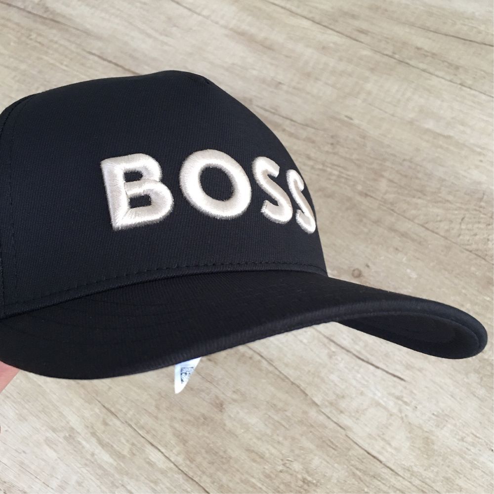 Оригинальная кепка  BOSS , Hugo Boss .