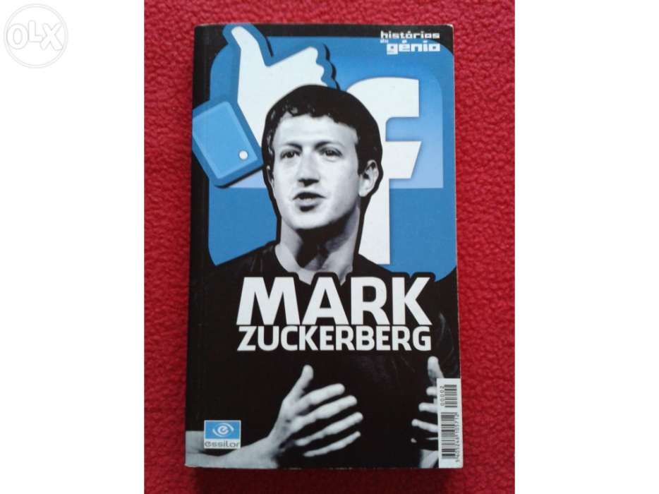 Mark zuckerberg historias de genio