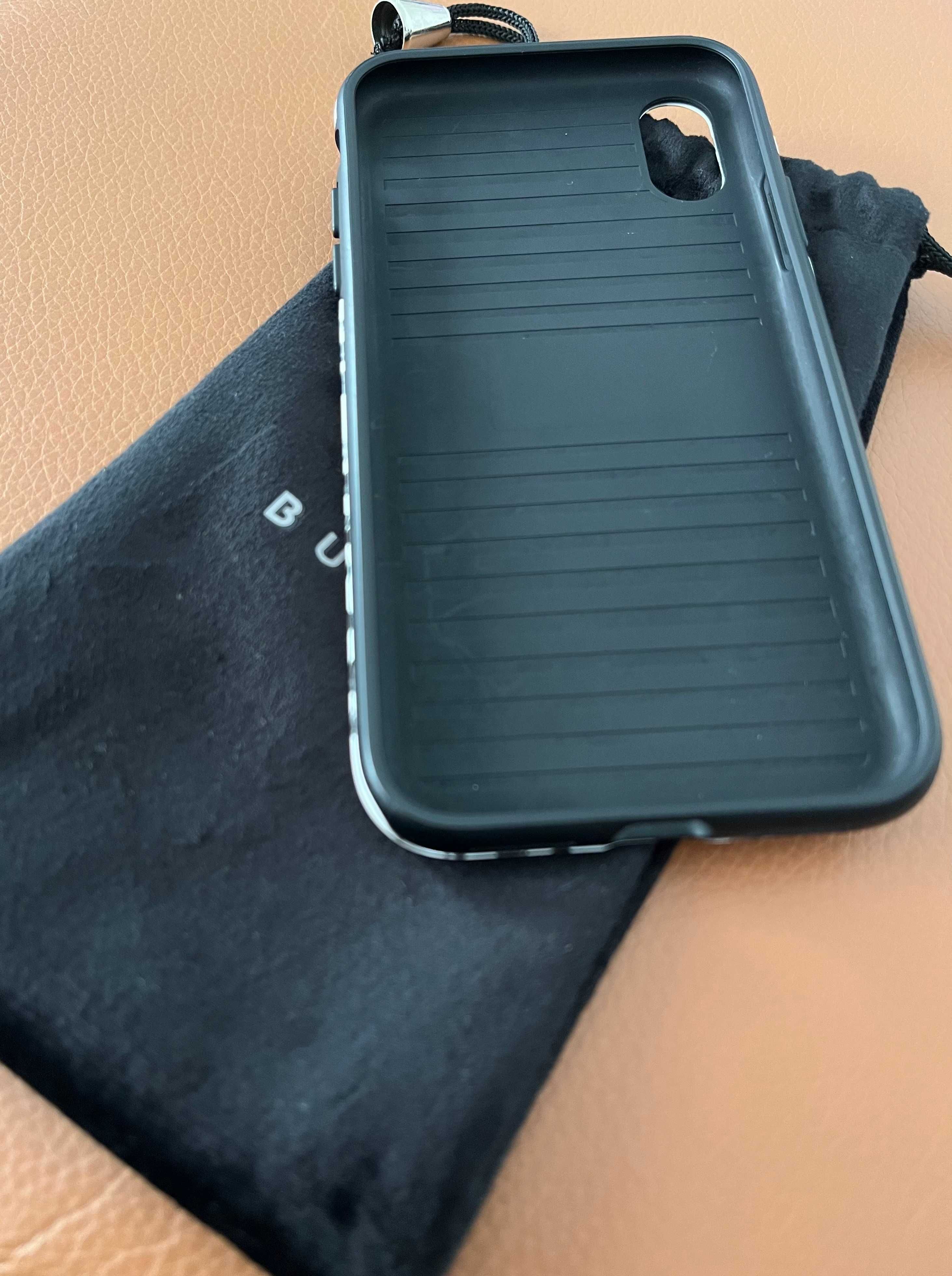 Capas Burga para iPhone XS