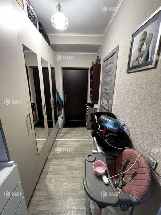 1к.24м2 ЖК Панасовская Слобода (Южный вокзал, Б. Панасовская)129886