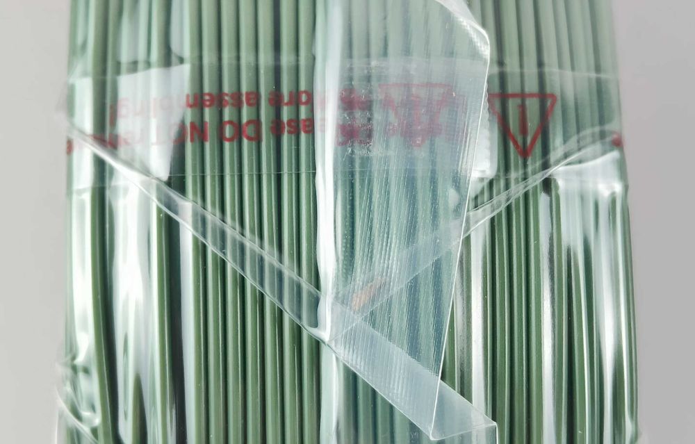 PETG Пластик Філамент для 3D-принтера 3D-друку SUNLU 1.75 1 кг