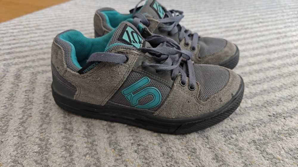 Buty adidas five ten freerade 38 rower, deskorolka