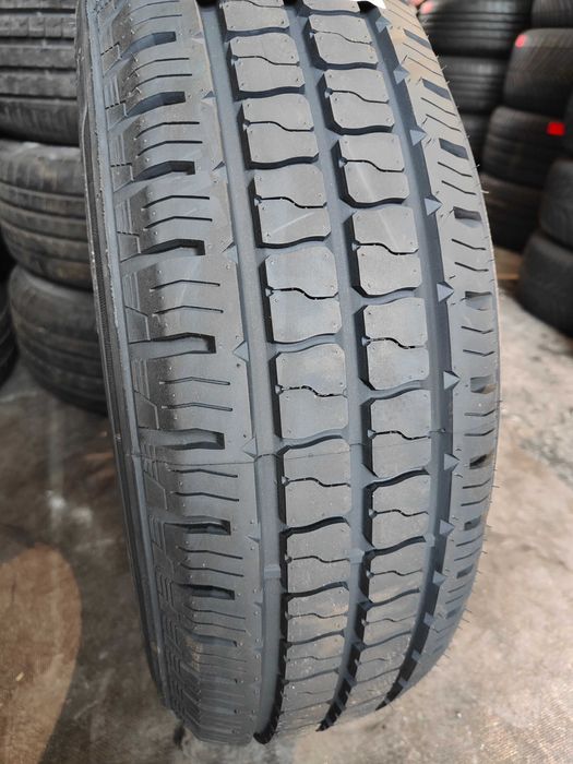 Nowe opony letnie 205/65R16C 107/105T Nordexx
