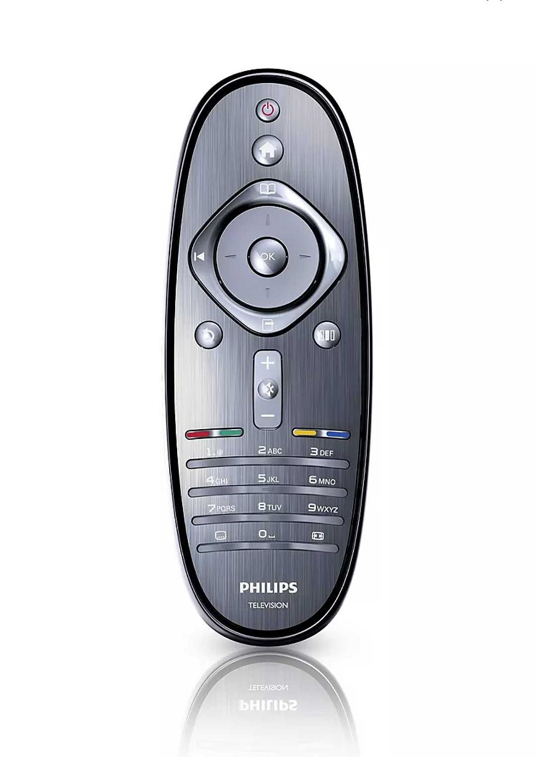 Телевизор Смарт-TV Philips 32PFL7605H/12 с подсветкой Ambilight