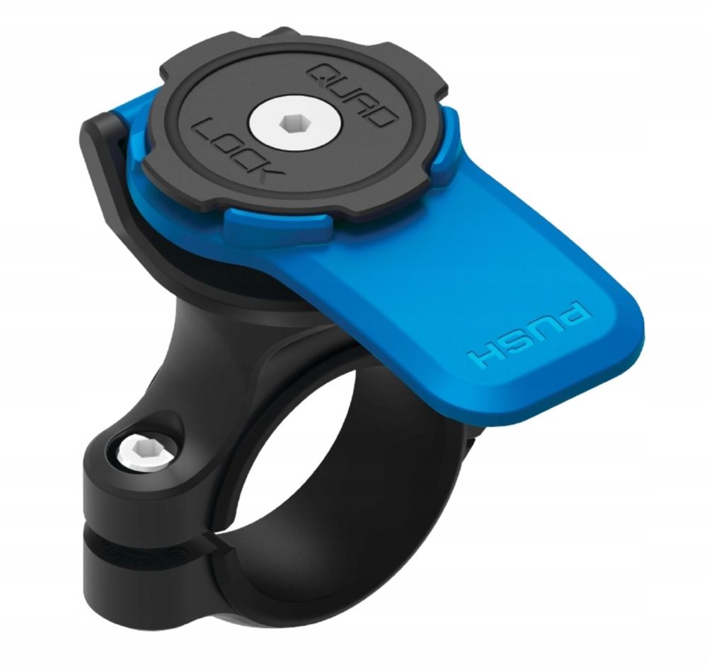 Quad Lock uchwyt na kierownicę do telefonu QLM-HBR