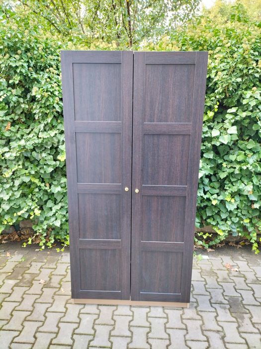 Szafa Ikea pax bergsbo 100x201 cm/ transport