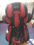 Fotelik Baby Safe Husky 9-36