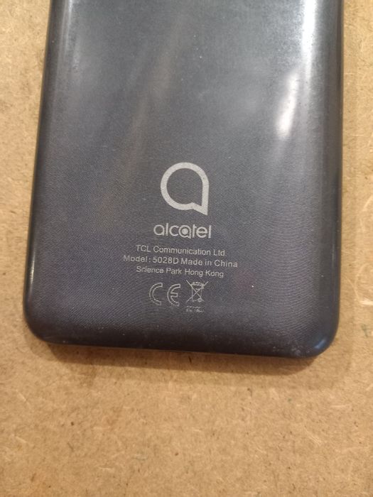 Alcatel 1S (2020) – 5028D | 32GB | Android