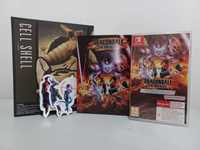 Dragon Ball the Breakers Limited Edition Nintendo Switch - NOVO/SELADO