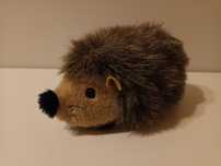 Peluche ouriço fofinho