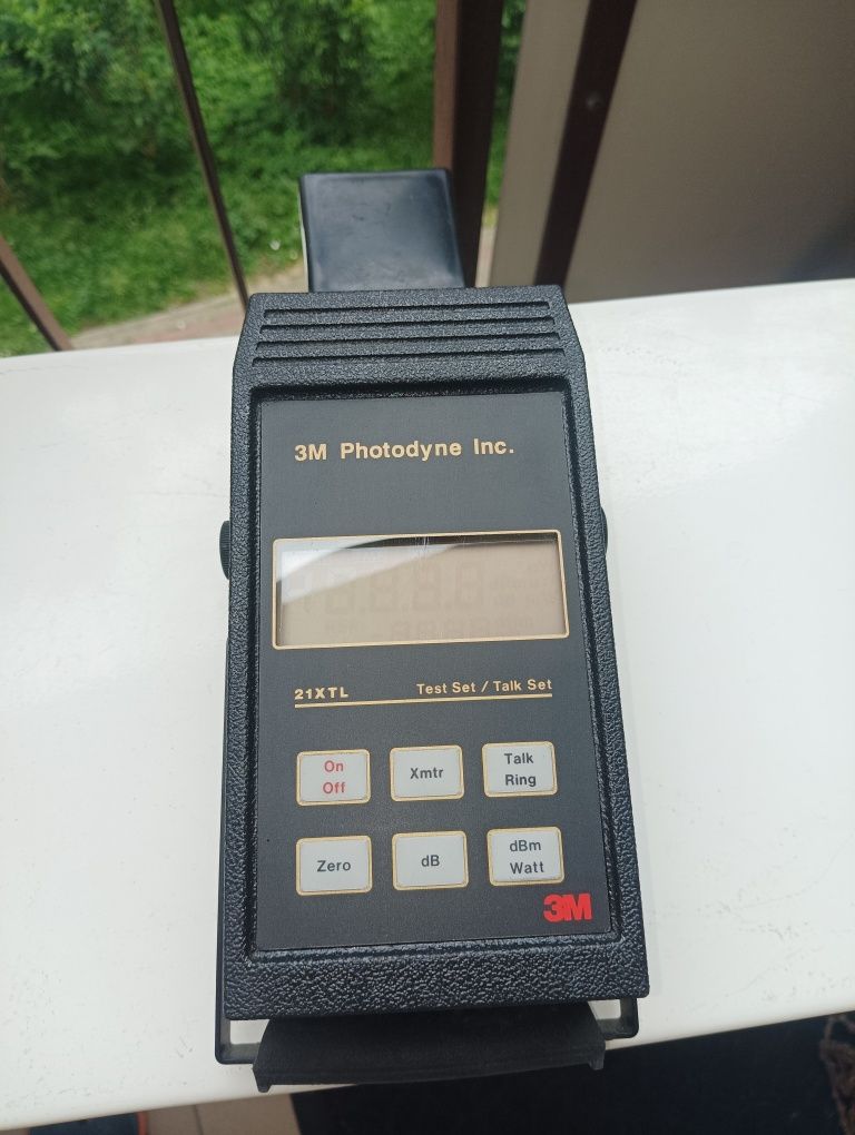 Miernik tester 3M Photodyne 21XTL