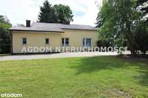 Zadbany dom na wynajem - Zbytkowo