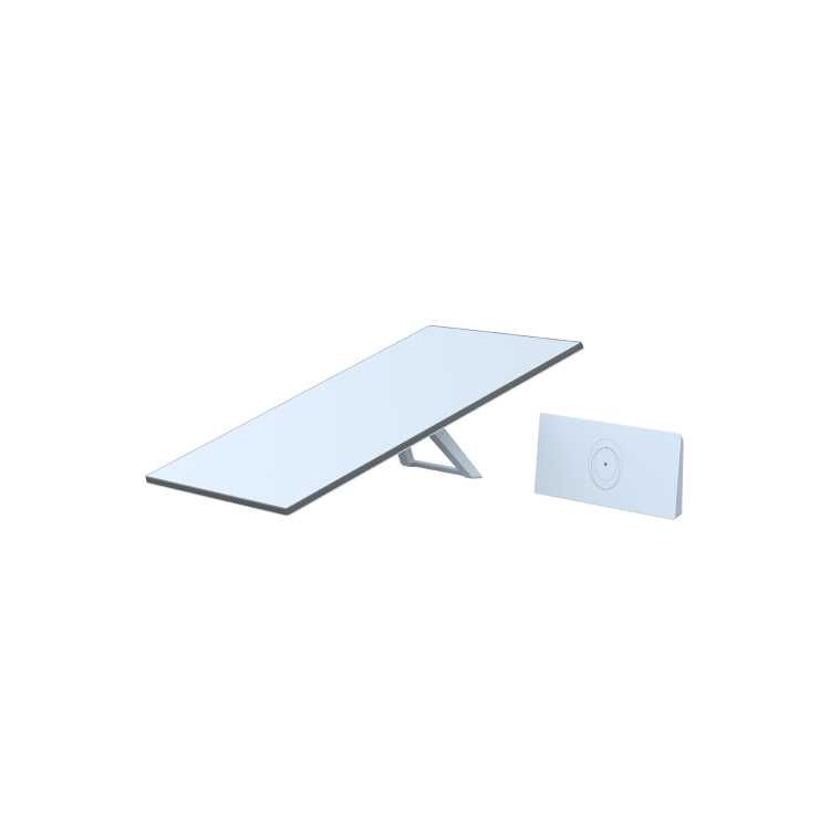 Супутниковий модем Starlink Internet Satellite Standard Dish Kit Gen3