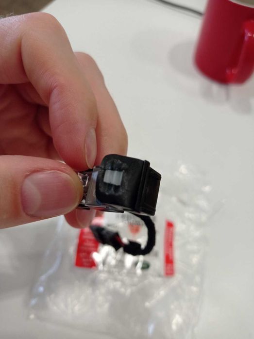 Плафон освітлення салона в зборі LR028031