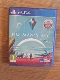 No Man's Sky gra na ps4