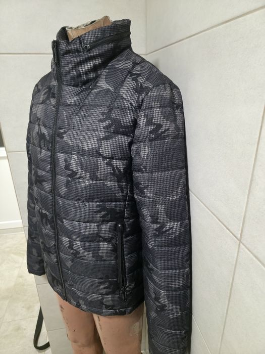 Doudoune Superdry camo куртка