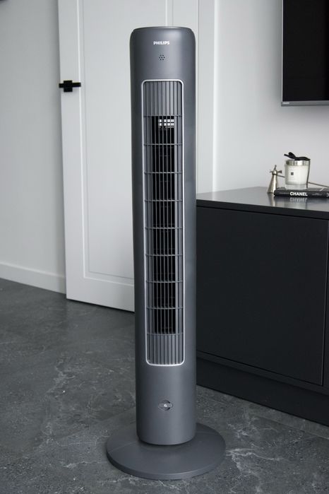 Колонний вентилятор Philips CX5535/11