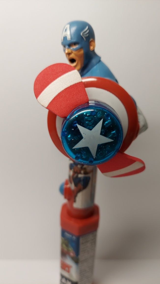 Kapitan American  - Marvel Avengers- Figurka