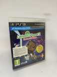 Gra Little Big Planet 2 Extras Edition PS3 Sony Play Station 3