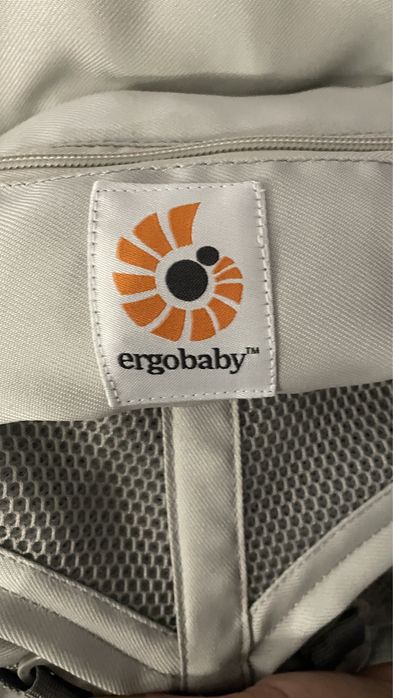 Ergobaby Omni 360