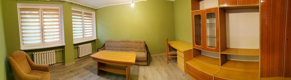 Wynajmę  MIESZKANIE 60m2 POZNAŃ Rakoniewicka