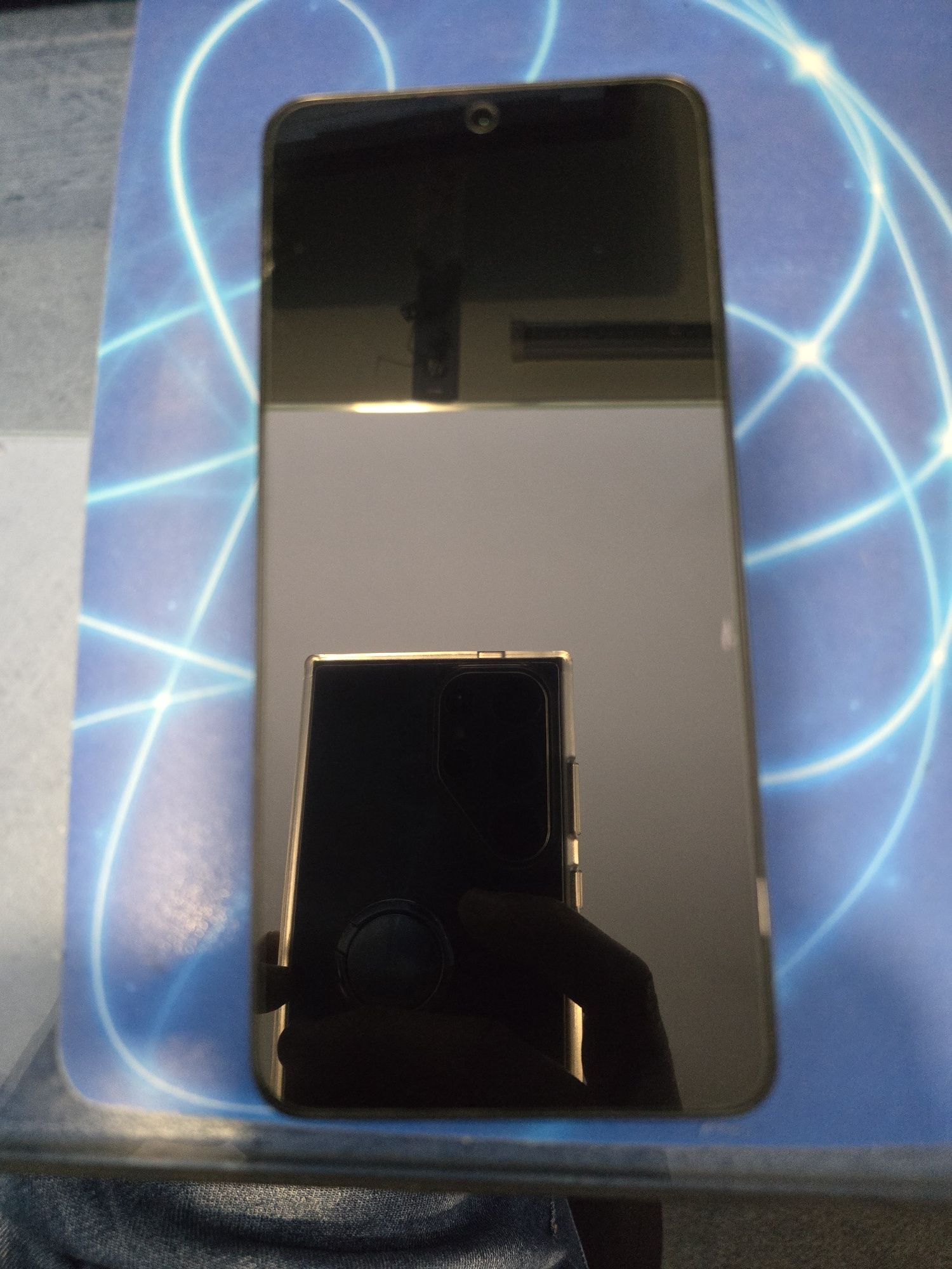 Telemovel Xiaomi 12 Lite 8gb/128gb