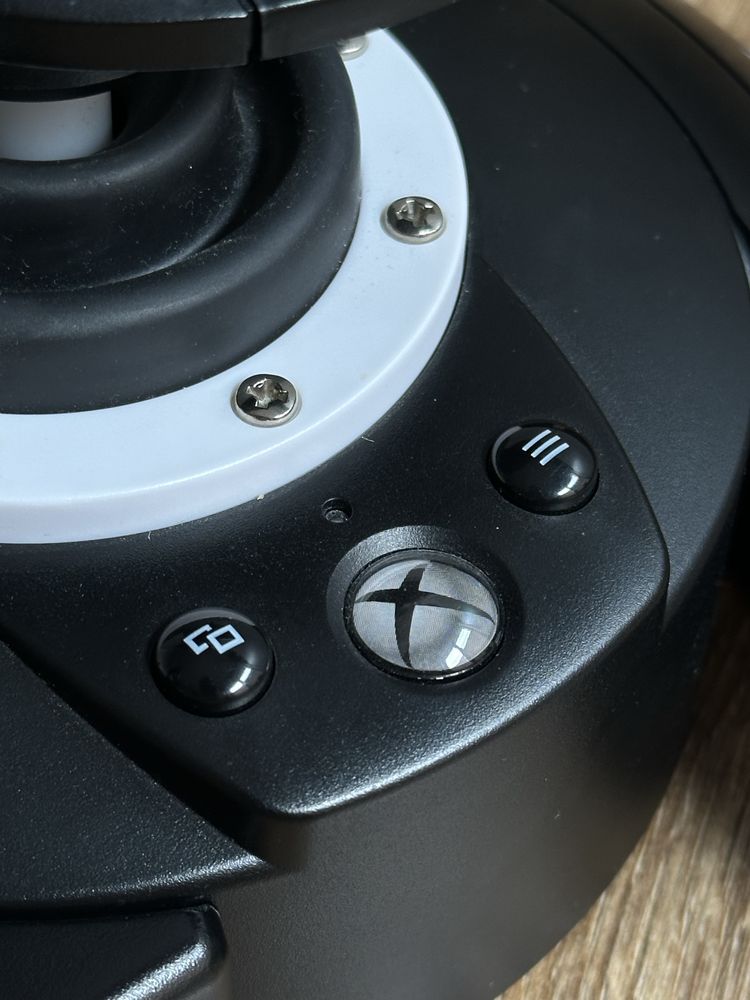 Zestaw gamingowy Thrustmaster T. Flight Hotas One
