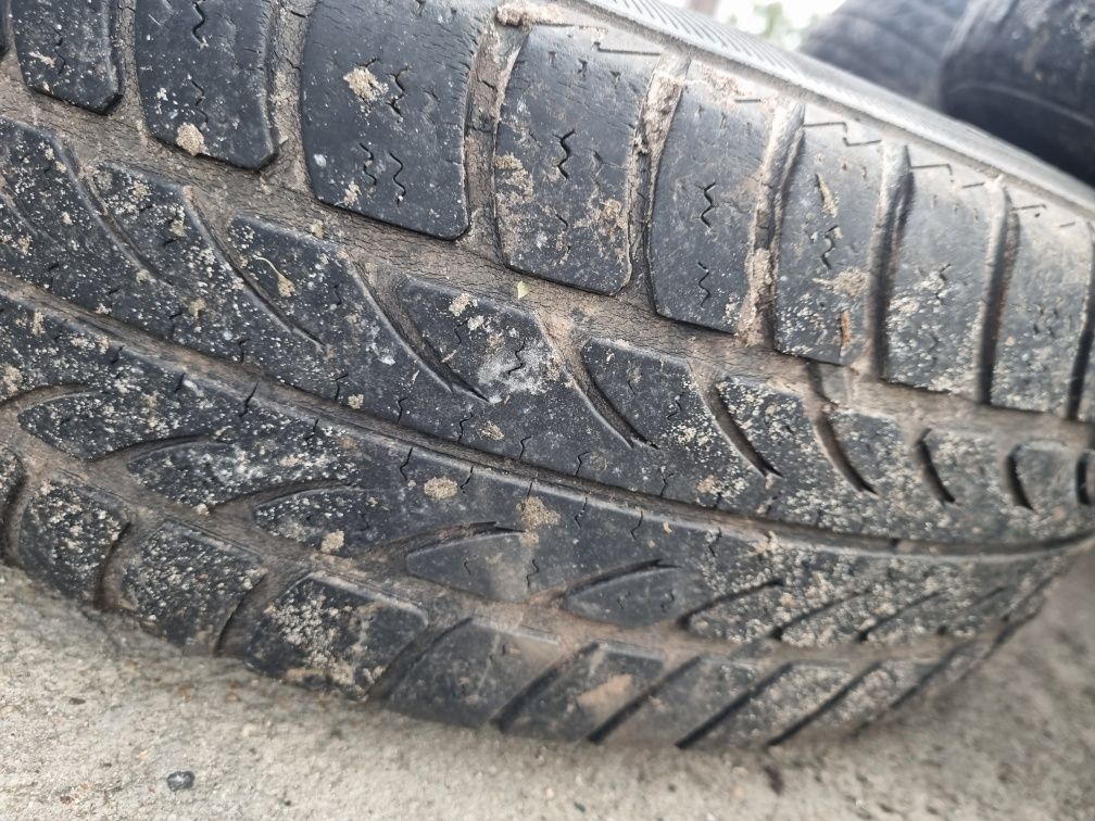 Koła stalowe ford Ka Komplet 5szt
