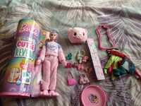 Барби Barbie cutie reveal мишка