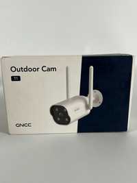 Zewnętrzna kamera monitorująca  GNCC T1