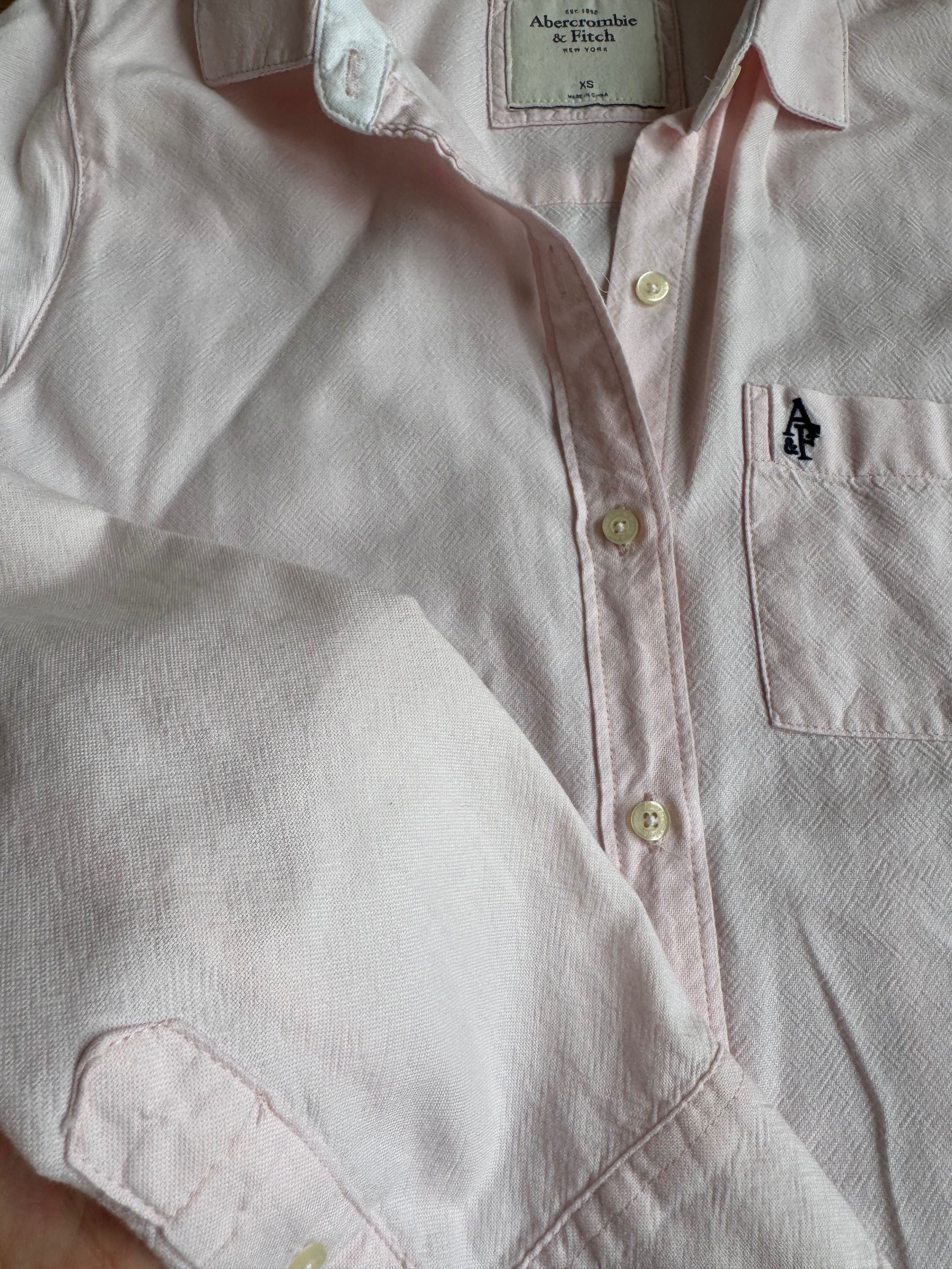 Abercrombie and Fitch koszula, rozmiar XS