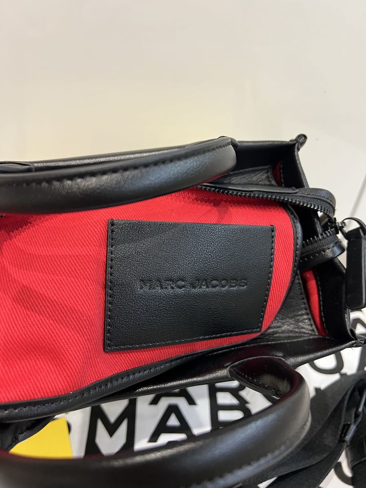 Torba Marc Jacobs