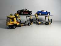 LEGO 60060 City Transporter samochodów