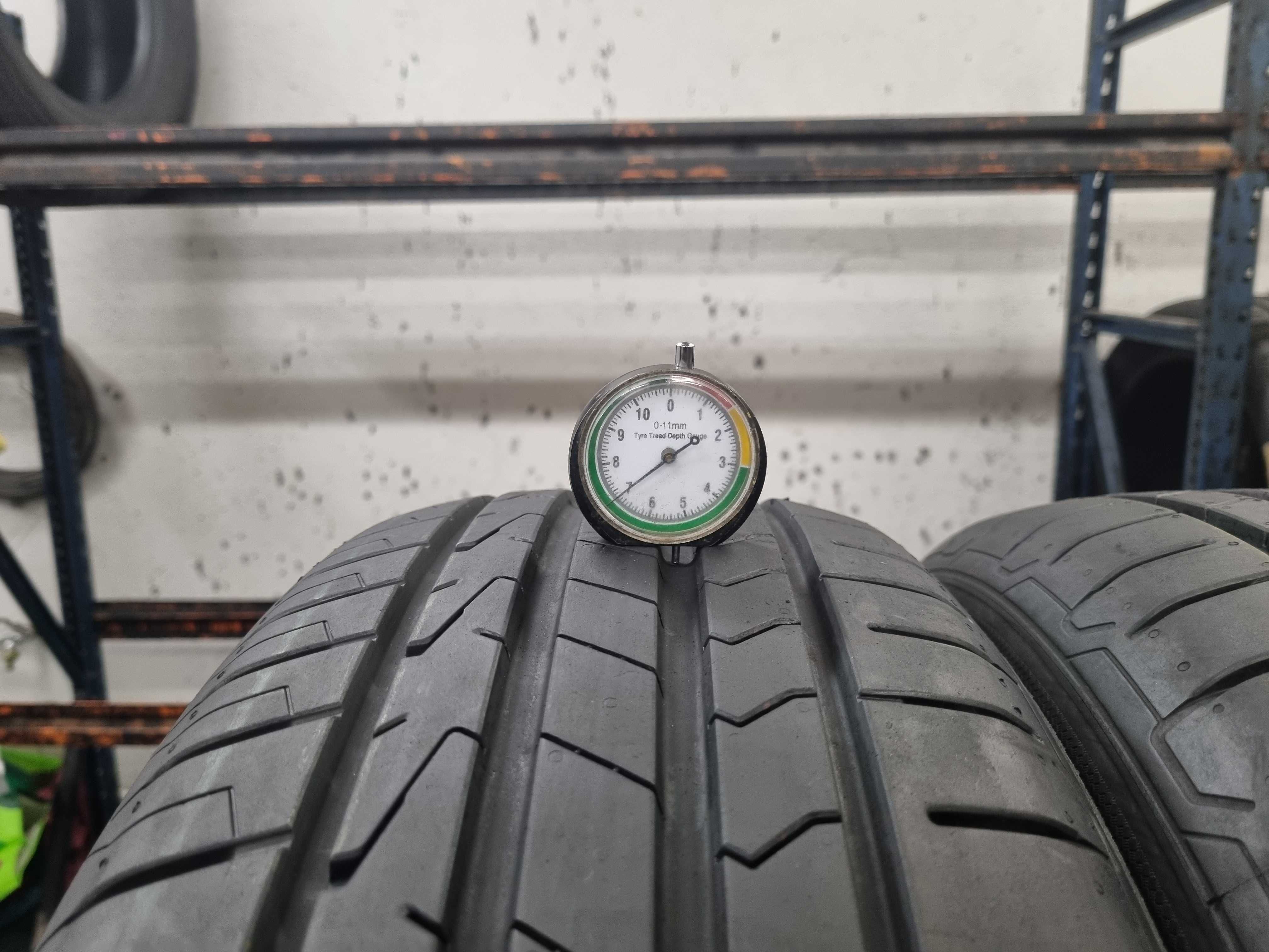 215/65/17 99V Hankook Ventus Prime 3X PARA OPON Dot.2023R