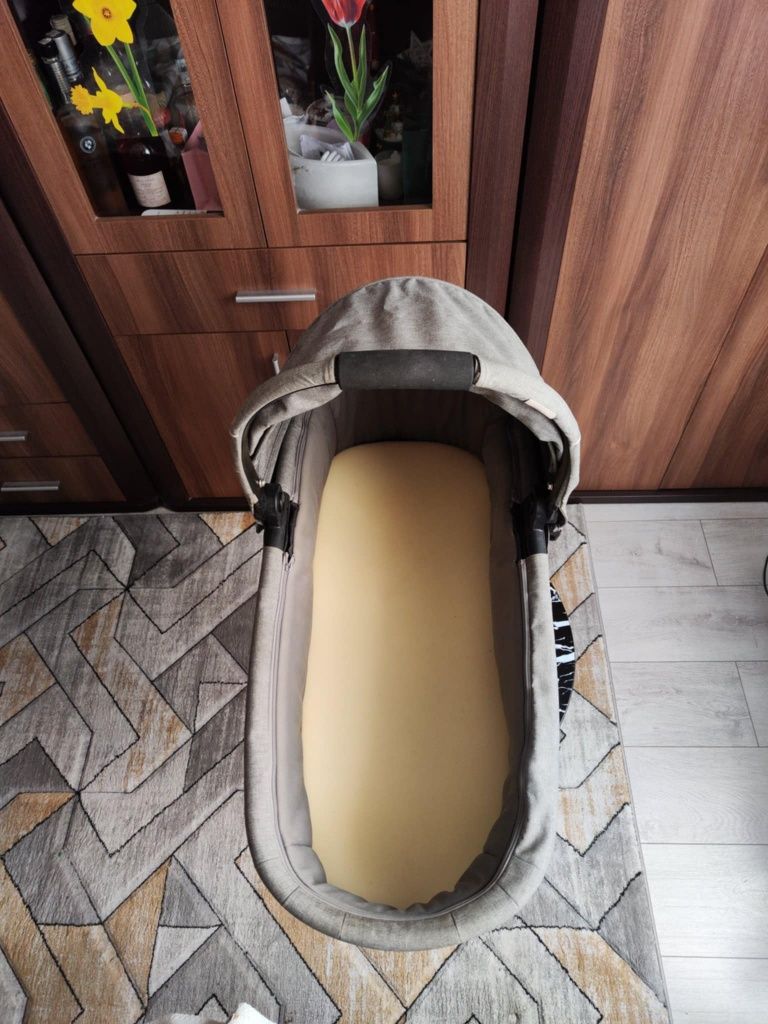 Sprzedam wózek balios s 2w1