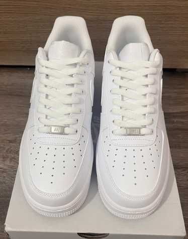 Nike Air Force 1 Low '07 White  40