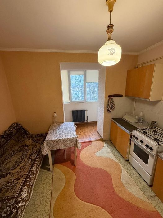 Продаж одно кімнатноі чешки по вул. Комарова 40А