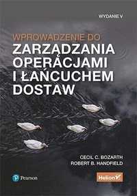 Wprowadzenie Do Zarządzania Operacjami. W.5