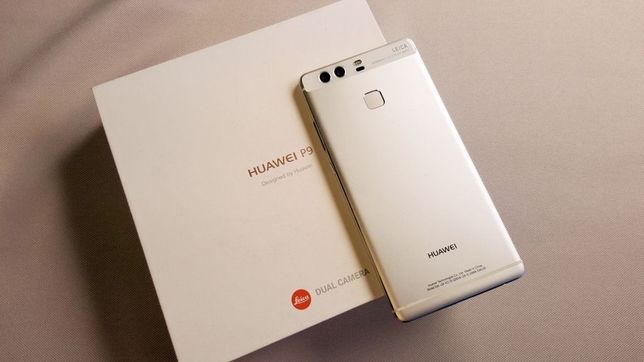 Huawei P9 3/32GB (eva-l09)