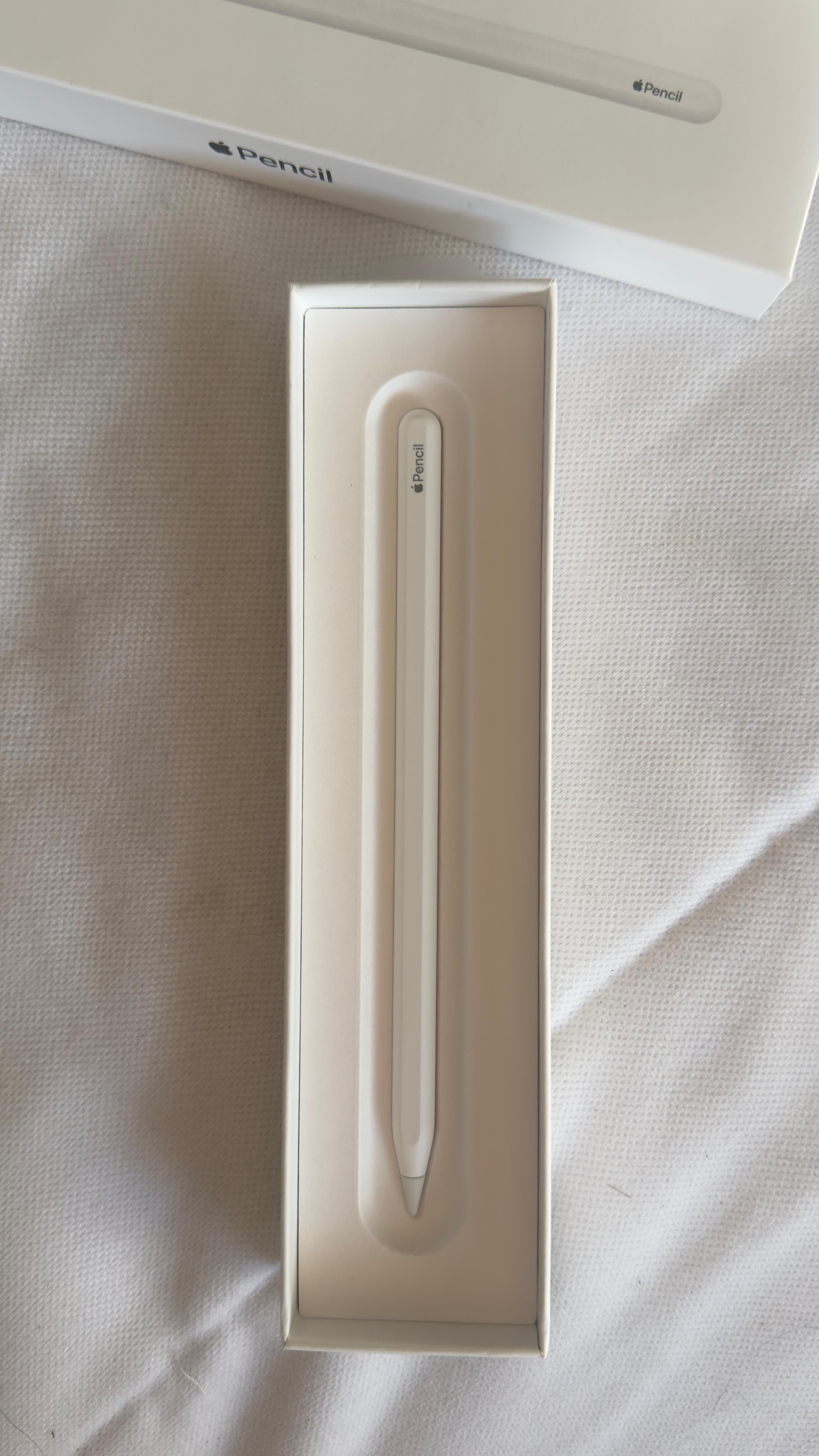 Apple Pencil 2.ª Geração