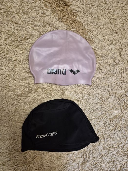 Шапочка для плавання Arena для дитини/дівчини