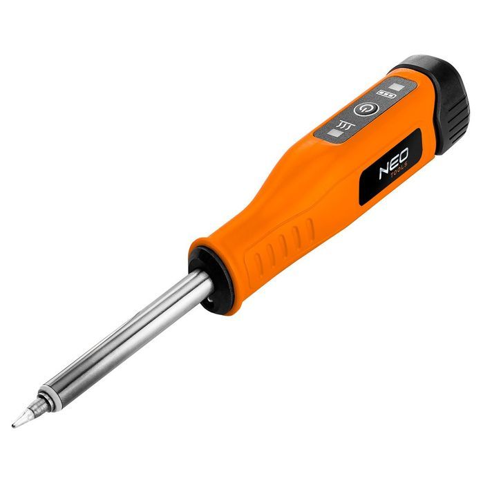 Lutownica Bezprzewodowa 4V, Zasilanie Usb - Neo