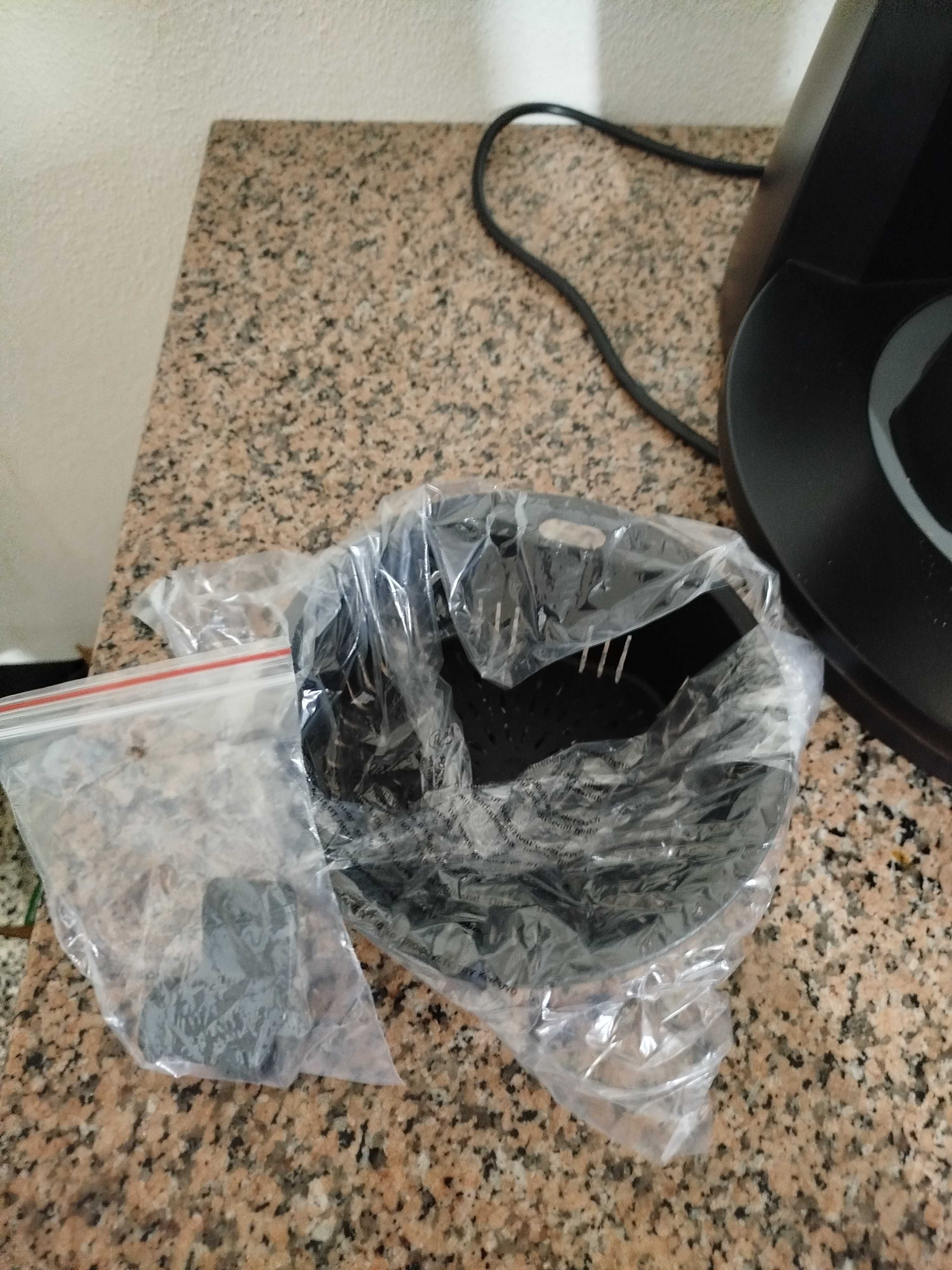Robot de cozinha