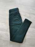 Spodnie push up Pull & Bear