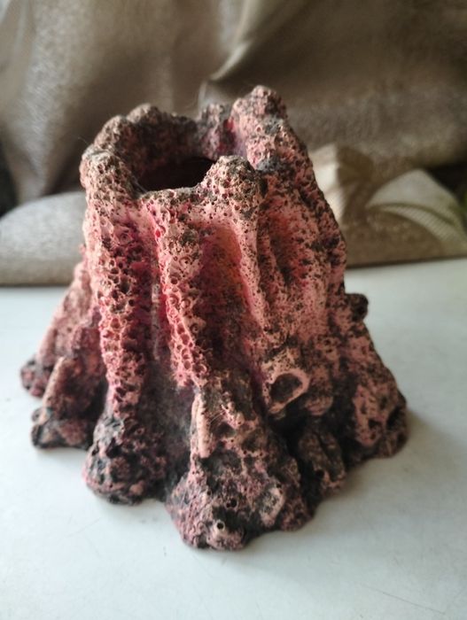 Декор для аквариума. 122грн.