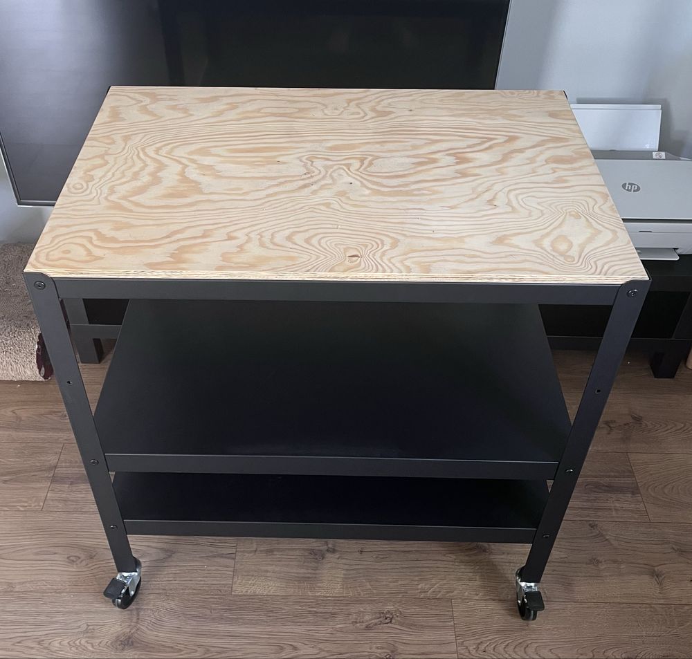 Wózek Bror, Ikea