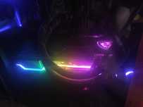 GeForce RTX™ 3080TI SUPRIM 12G