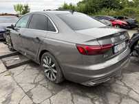 Audi A4 35 TDI S tronic Sedan Lift 2021 PL