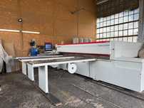 Piła panelowa SCM SIGMA PRIMA 67